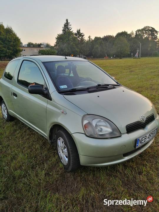 Sprzedam na części 998cm3 warmińsko-mazurskie