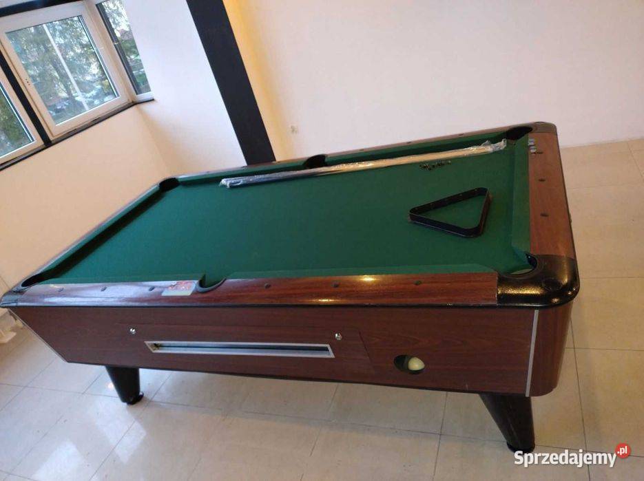 BILARD stół bilardowy WIK viking 7ft świętokrzyskie Kielce