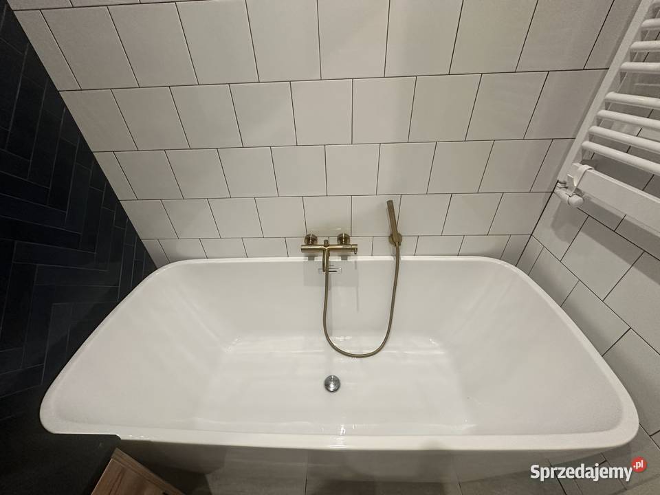 Wanna wolnostojąca Oltens mazowieckie Warszawa sprzedam