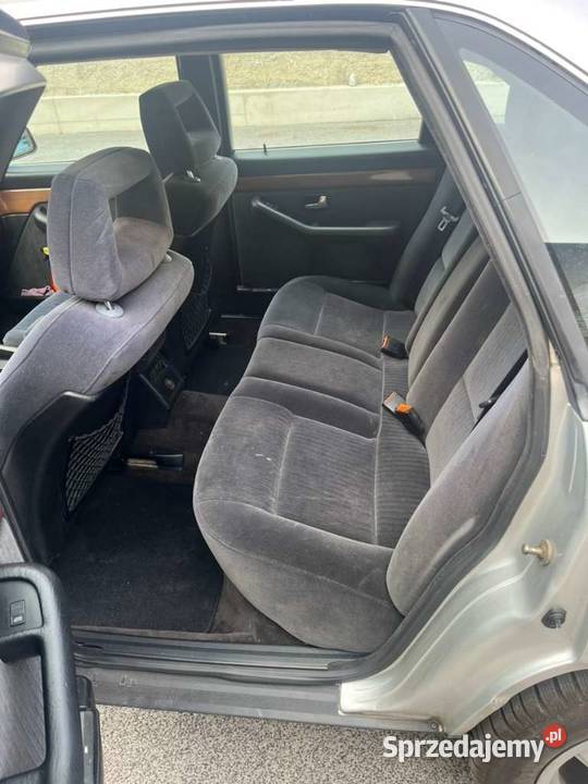 Audi 200 22 turbo zachodniopomorskie Goleniów