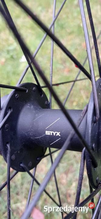 Koło rowerowe przednie wielkopolskie Krotoszyn sprzedam