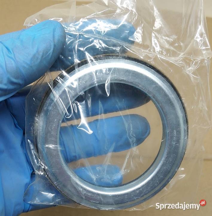 ZESTAW ŁOŻYSK KOŁA 35X60X16 8 CHRYSLER VOYAGER I Mielęcin