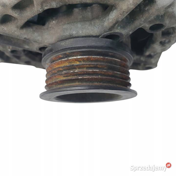 ALTERNATOR Opel Astra III H 14 16V bosch Chełm