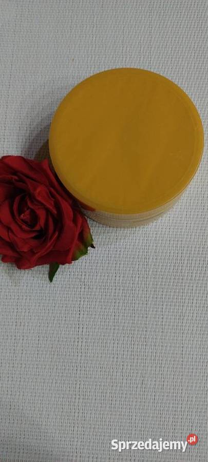 Odżywczy krem do ciała Swedish SPA Kosmetyki Lublin sprzedam