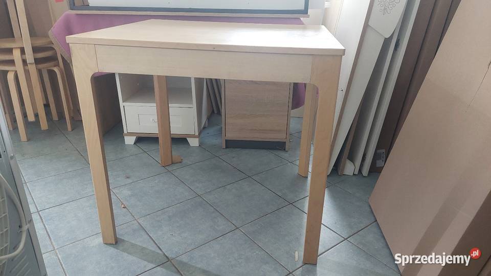 Stół Ikea Ekedalen 75cm wielkopolskie