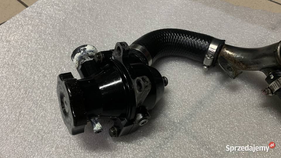 Osłona Obudowa Termostatu Kawasaki Vulcan VN 800 Brzeszcze