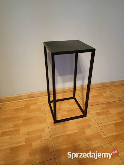 Kwietnik stojak 5024 LOFT Trębaczew