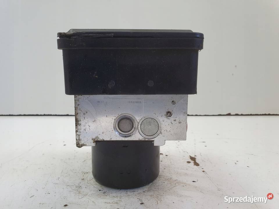 Volvo V70 III S80 II POMPA ABS hamulcowa osobowe