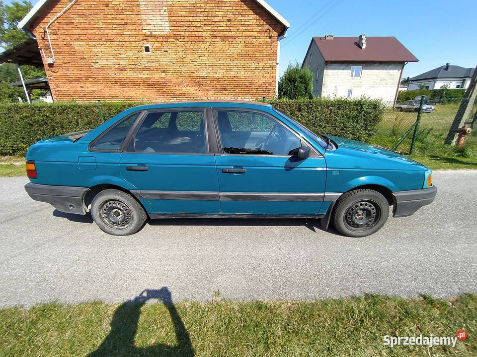 Volkswagen Passat 235000km Włoszczowa