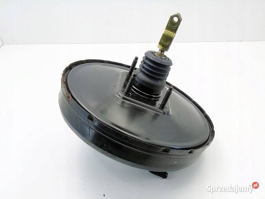 SERWO HAMULCOWE NISSAN ALMERA TINO 2002 22 DI osobowe Sosnowiec