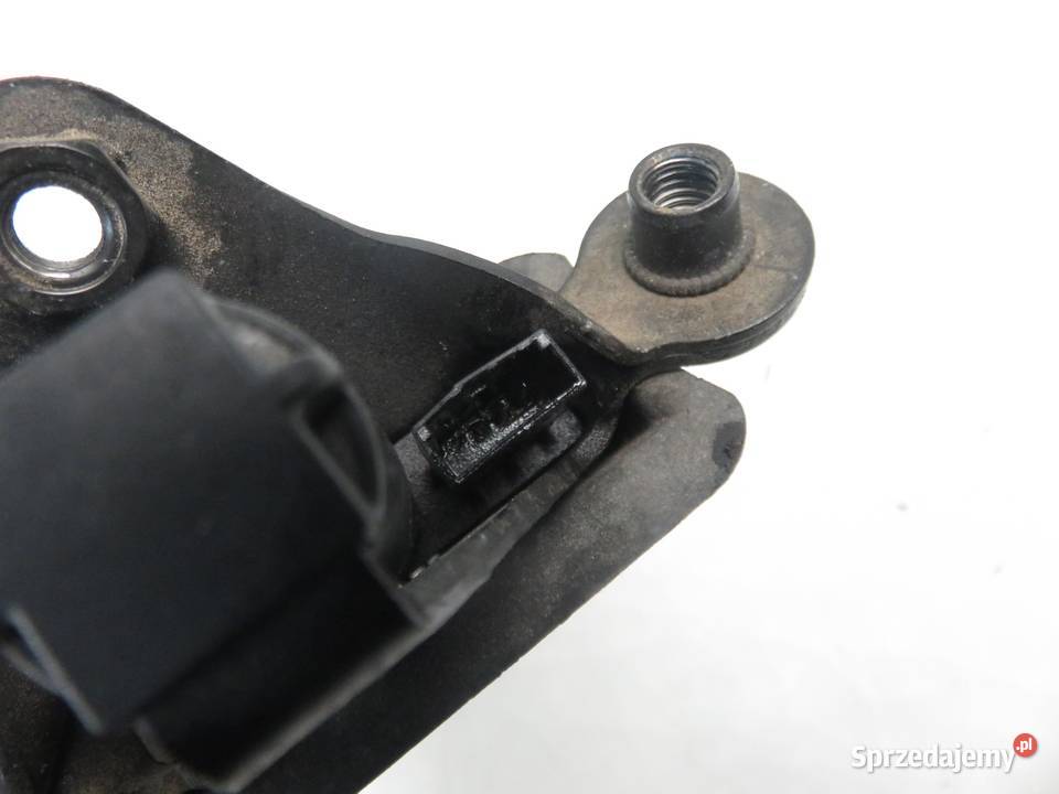 ZAMEK KLAPY SKODA OCTAVIA II 1Z5827501D osobowe