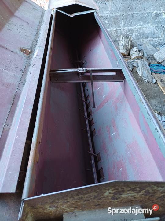 Sprzedam maszyny rolnicze