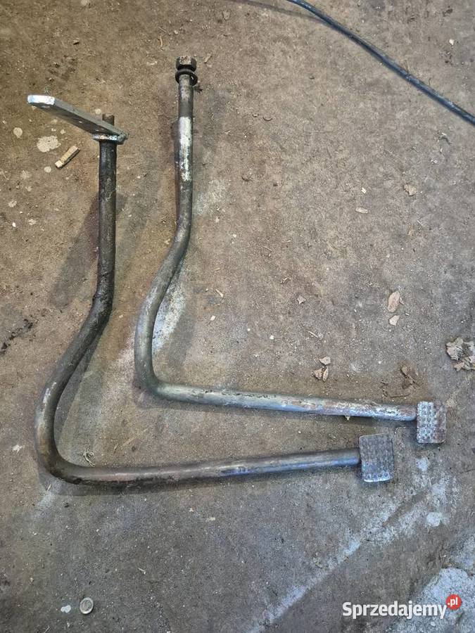 Wsk dzwignia hamulca Jarosław sprzedam