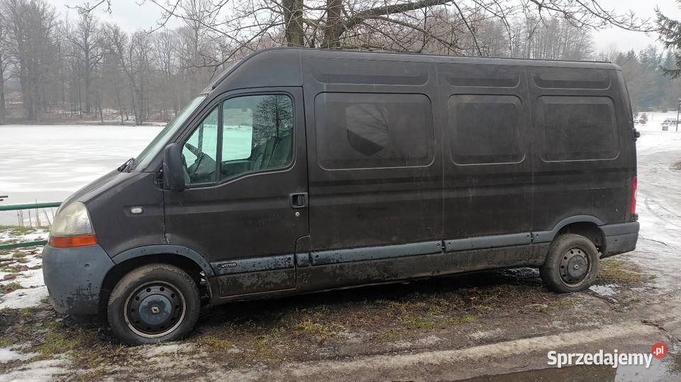 Zamienię na jakiś osobowy suv kombi i inny 2500cm3 Kowary