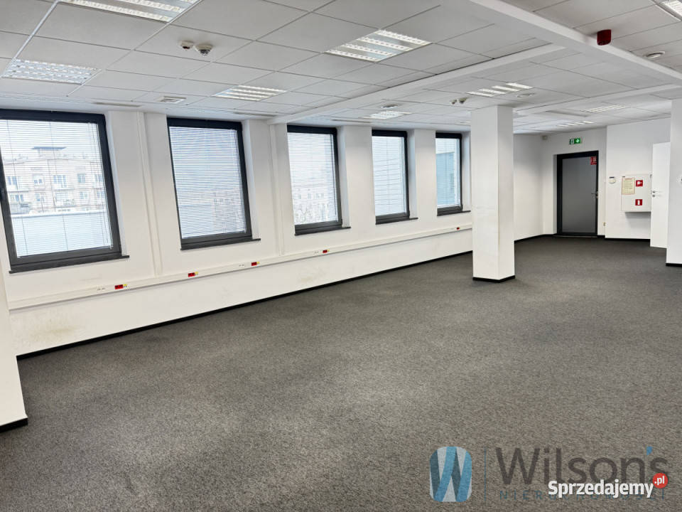 Ogłoszenie lokal 10351m2 Warszawa Aleja Wynajem