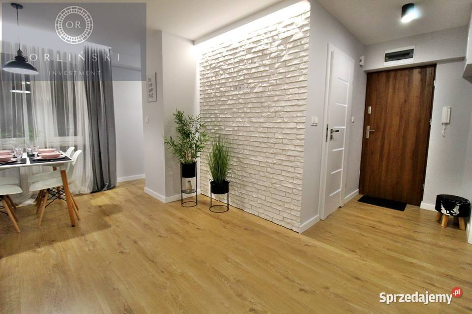 NOWOCZESNE MIESZKANIE W NOWYM STYLU Mieszkania Kielce