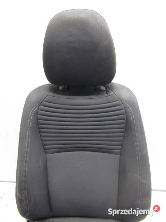 FOTEL PASAŻERA PRAWY PRZÓD TOYOTA YARIS III LIFT