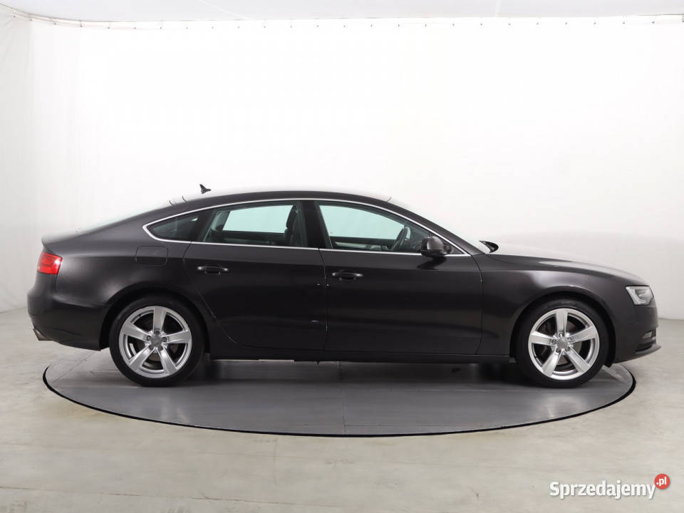 Audi A5 20 TFSI ABS A5 Katowice