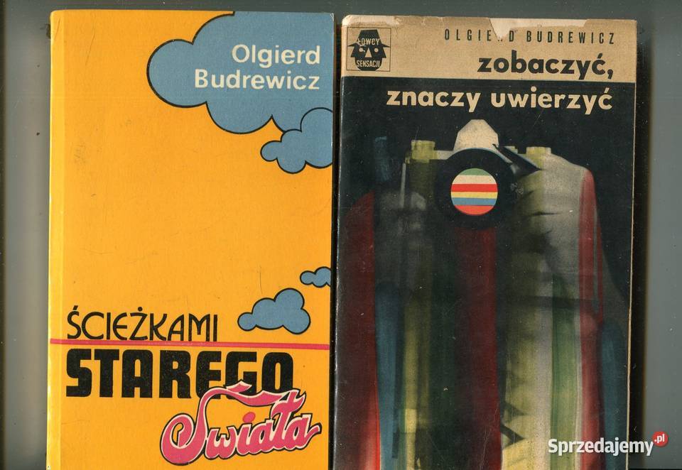 Ścieżkami Starego Świata Zobaczyć znaczy Szczecin
