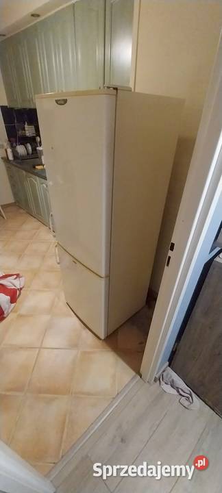 Lodówka Warszawa