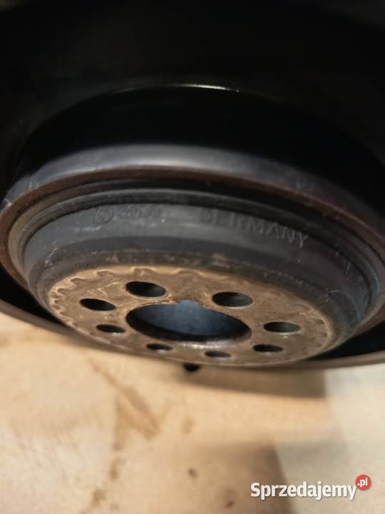 TANIO Koło pasowe vw audi 059 105 251 M Grodziec