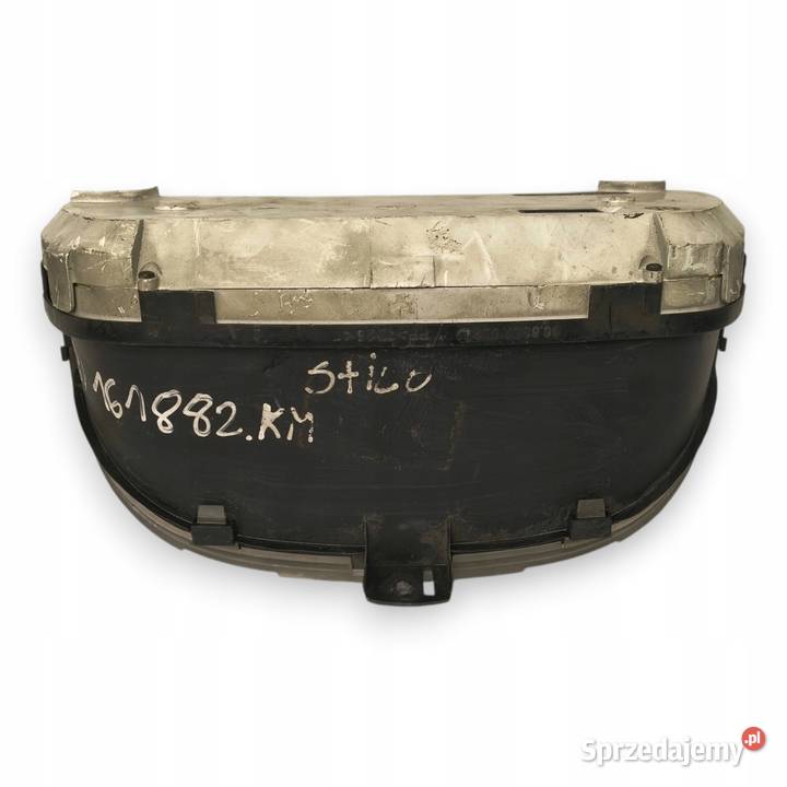 LICZNIK ZEGARY Fiat Punto II 12 8V 16V 14 16V