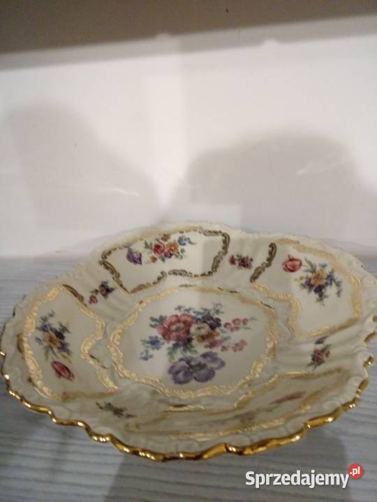 Cudna stuletnia misa Johann Seltmann Częstochowa