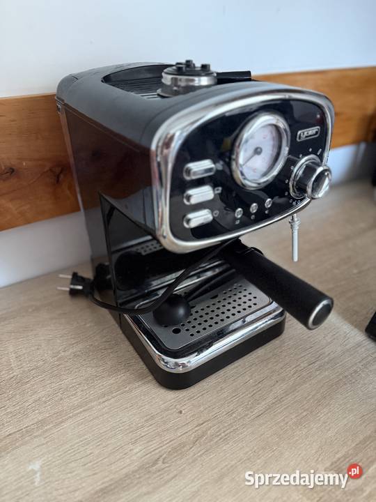 Ekspres do kawy YOER nowy kilka razy użyty Rybnik