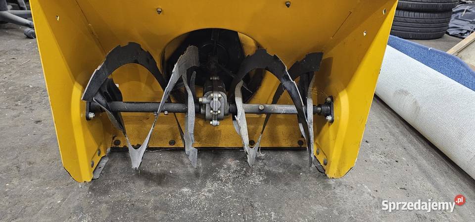 Odśnieżarka Stiga Snow SPA Jarocin