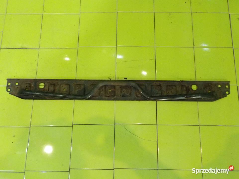 LAND ROVER FREELANDER II 08r belka pod chlodnice osobowe mazowieckie