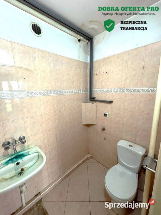 3 pokoje z balkonem Orunia Górna Gdańsk sprzedam