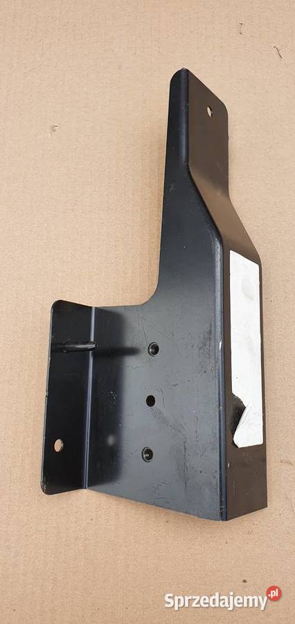 ACTROS UCHWYT MOCOWANIE ZDERZAKA A9416604631 Bieleń