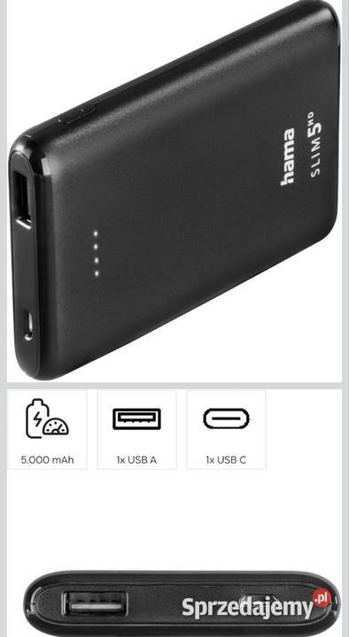 Powerbank Zamość sprzedam