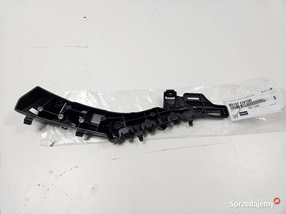 KIA EV6 ŚLIZG LEWY PRZÓD PRZEDNI 92157CV100 osobowe Międzychód