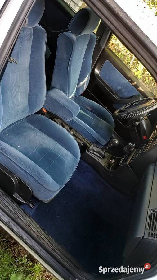 Fiat Croma Lancia Thema Saab 9000Alfa Romeo 164 immobilizer mazowieckie Białobrzegi sprzedam