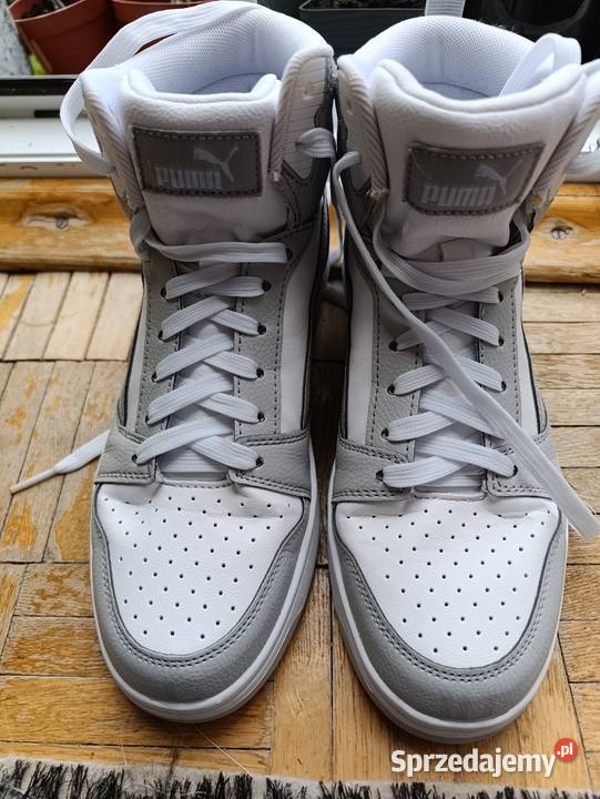 Buty damskie
