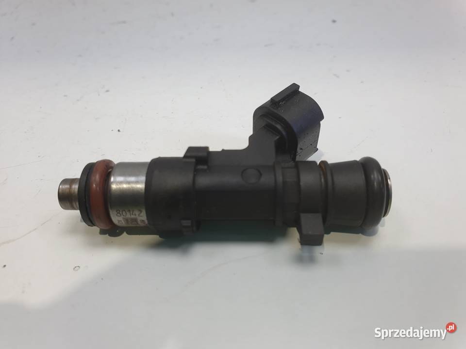 WTRYSKIWACZ Nissan Micra K12 12 16V wtrysk osobowe Chełm