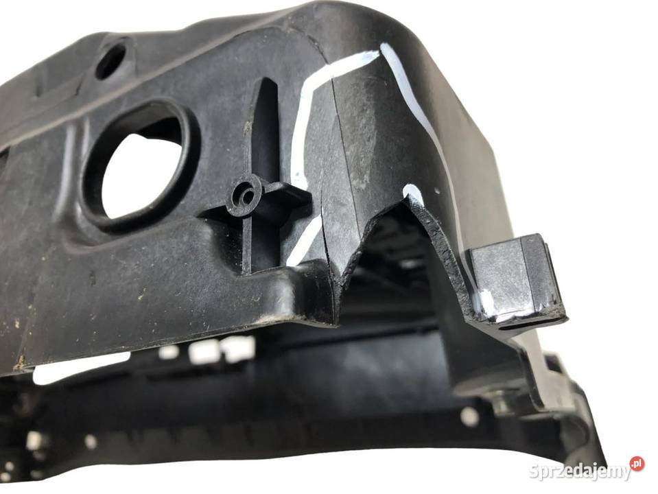 VW GOLF VI 5K 20082013 bez silnika 14 59kW 80