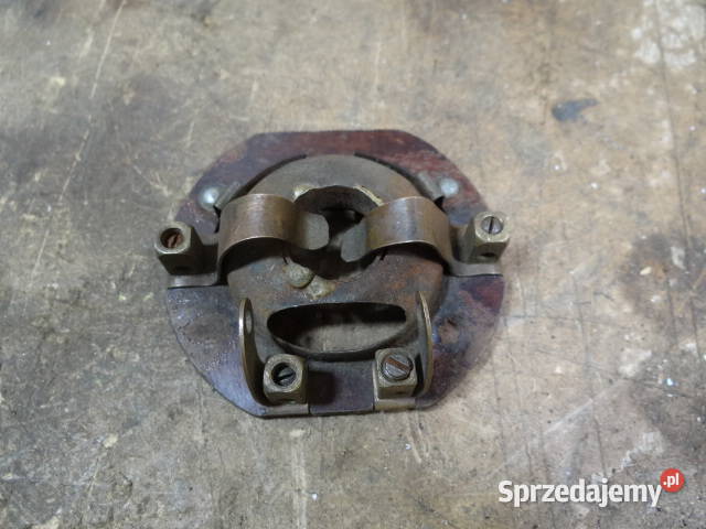 oprawka żarówki bosch hella itp dkw nsu zundapp Żary