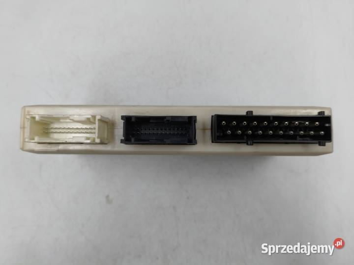 Moduł Komfortu Sterownik GM BMW 5 E39 Wyszków