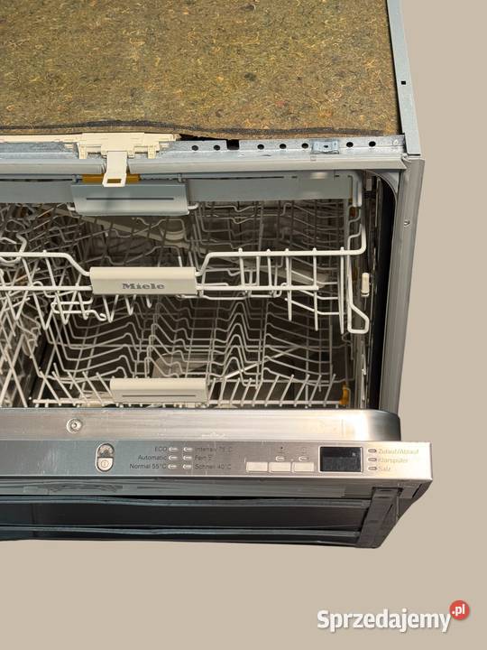 Zmywarka Miele G 6260 SCVi Jasienica