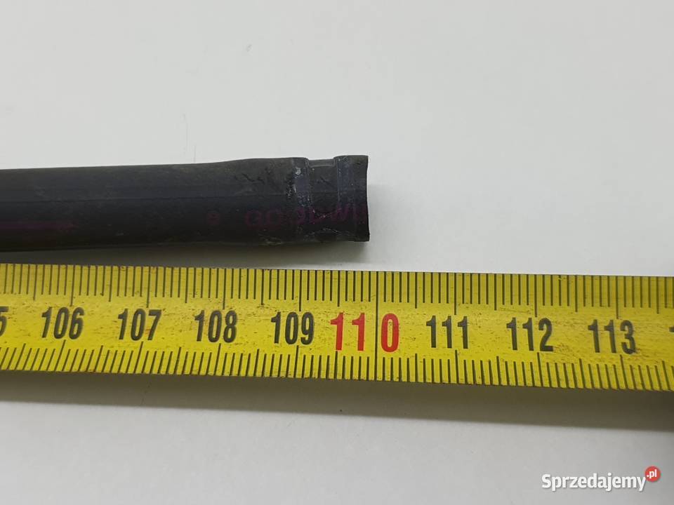 PRZEWOD WAZ WEZYK TGB BLADE 550 Janowice