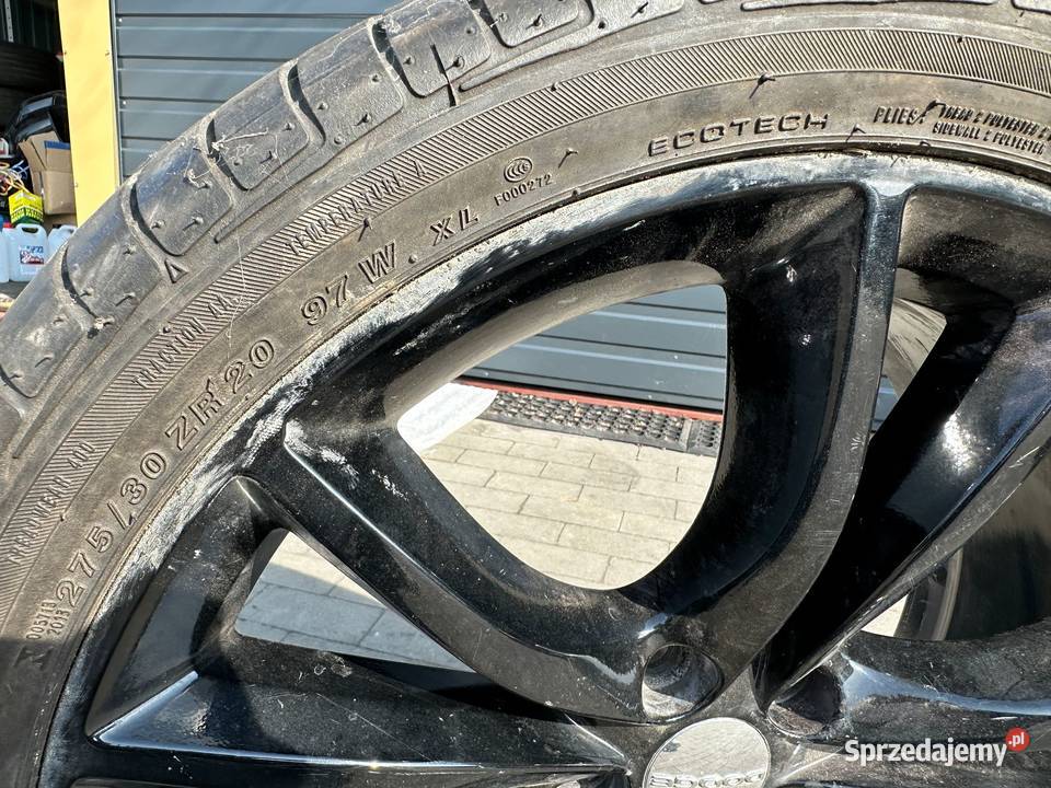 Folgi Dodge Samochodowe sprzedam