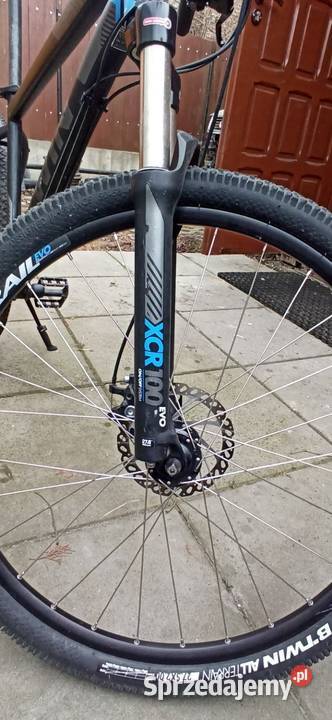 ROCKRIDER 520 Kraśnik sprzedam