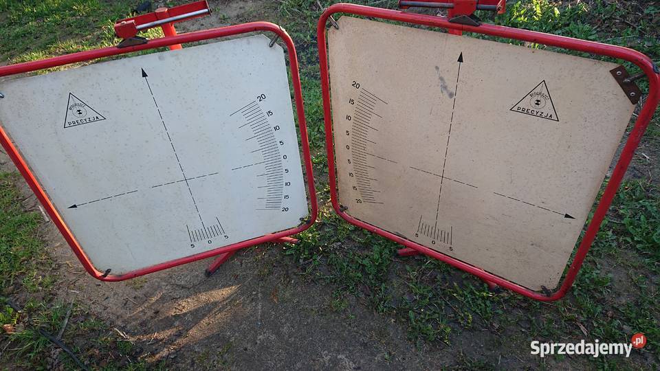 geometria PKO 4 precyzja Bydgoszcz Wola Grzymkowa