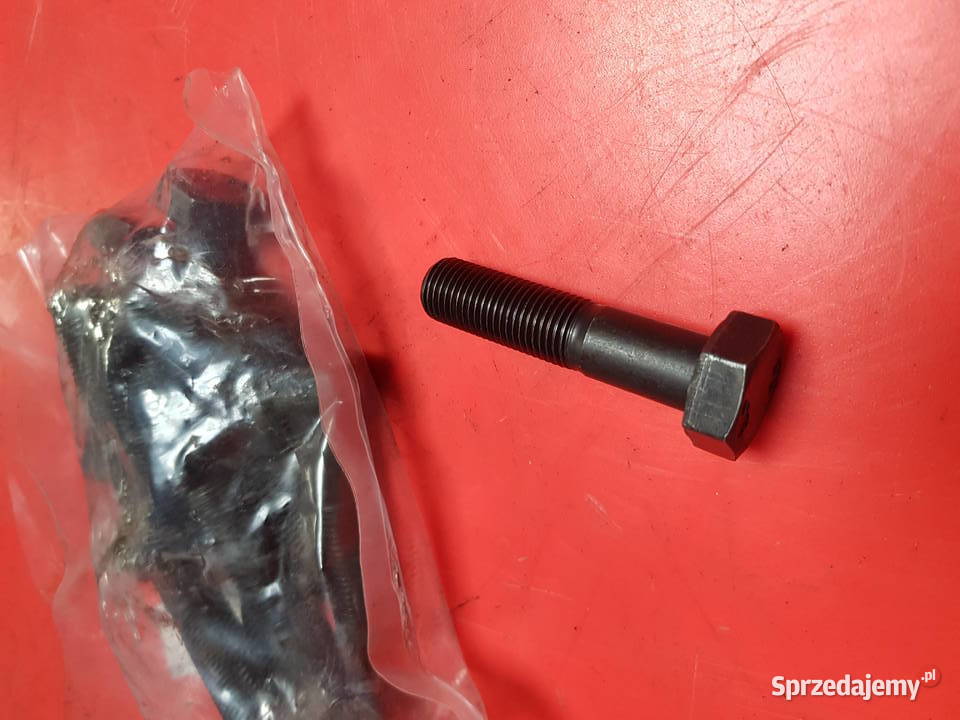 54210323 Śruba M14x15x60 p88 URSUS C360 C360 Układ kierowniczy i oś przednia Sulechów