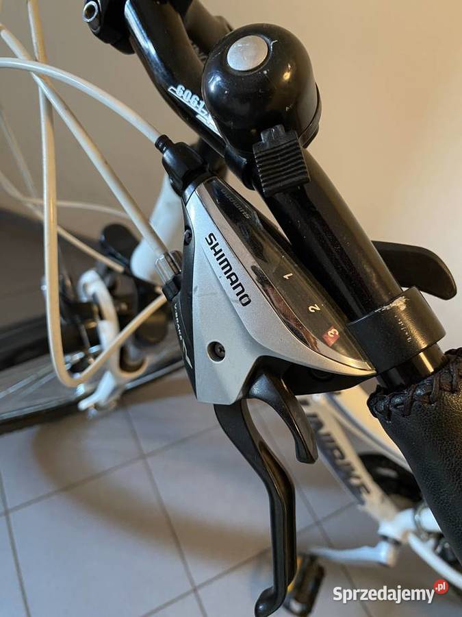 Rower damski Unibike Emotion Super Stan Kraków