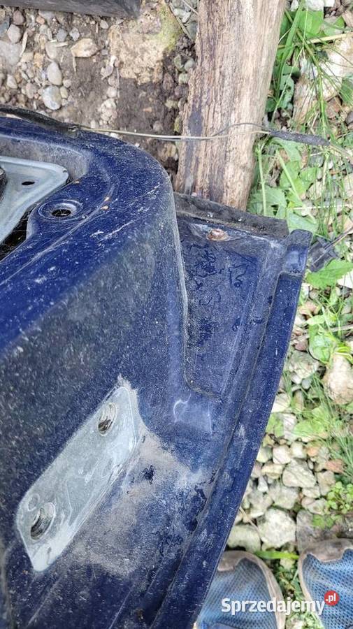 Drzwi Volkswagen Passat B5 sprzedam