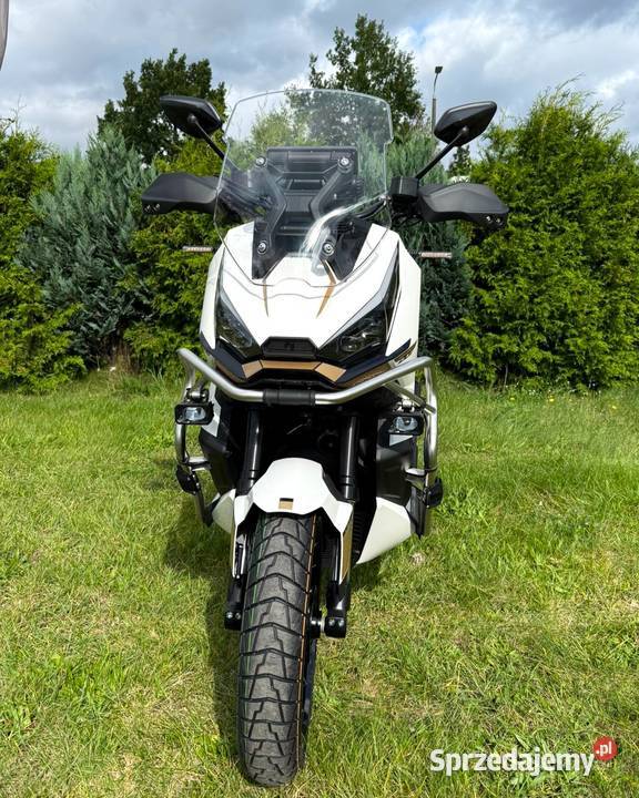 ZONTES 368 G Zapraszamy Pako Racing Brzozówka