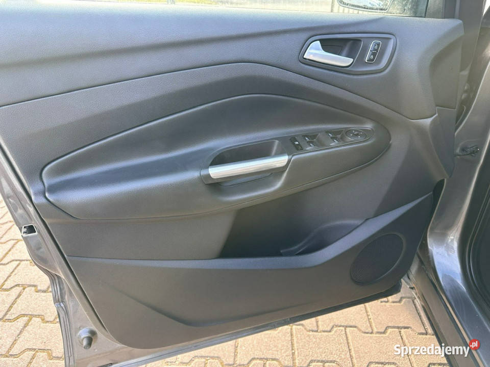 Ford Escape 16B 180 Alufelgi Tempomat Super II garażowany Ostrowiec Świętokrzyski